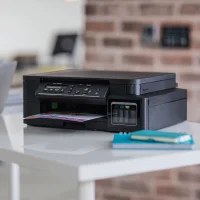 МФУ Brother DCP-T510W фото 5